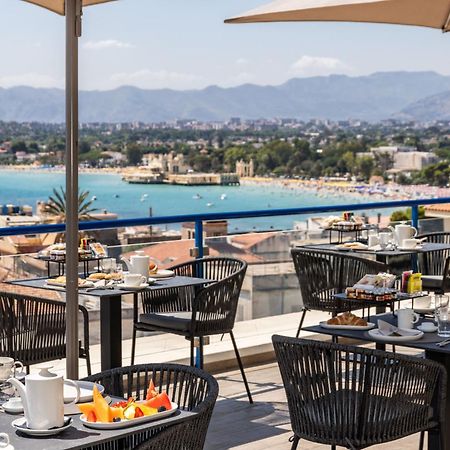 Mondello Glam Hotel & Terrace 外观 照片