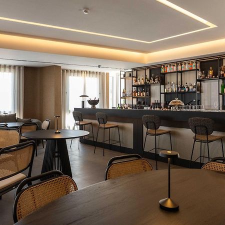 Mondello Glam Hotel & Terrace 外观 照片