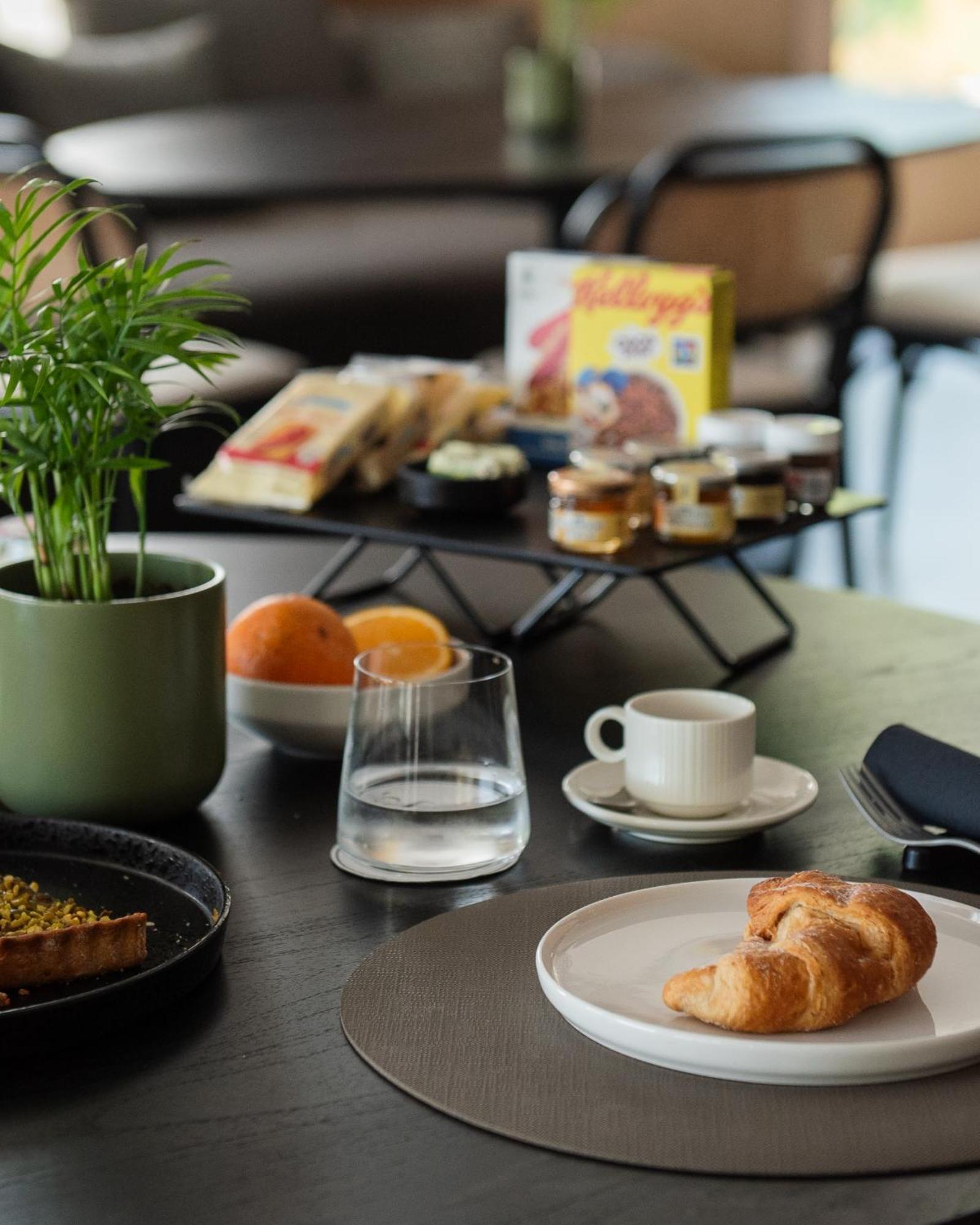 Mondello Glam Hotel & Terrace 外观 照片