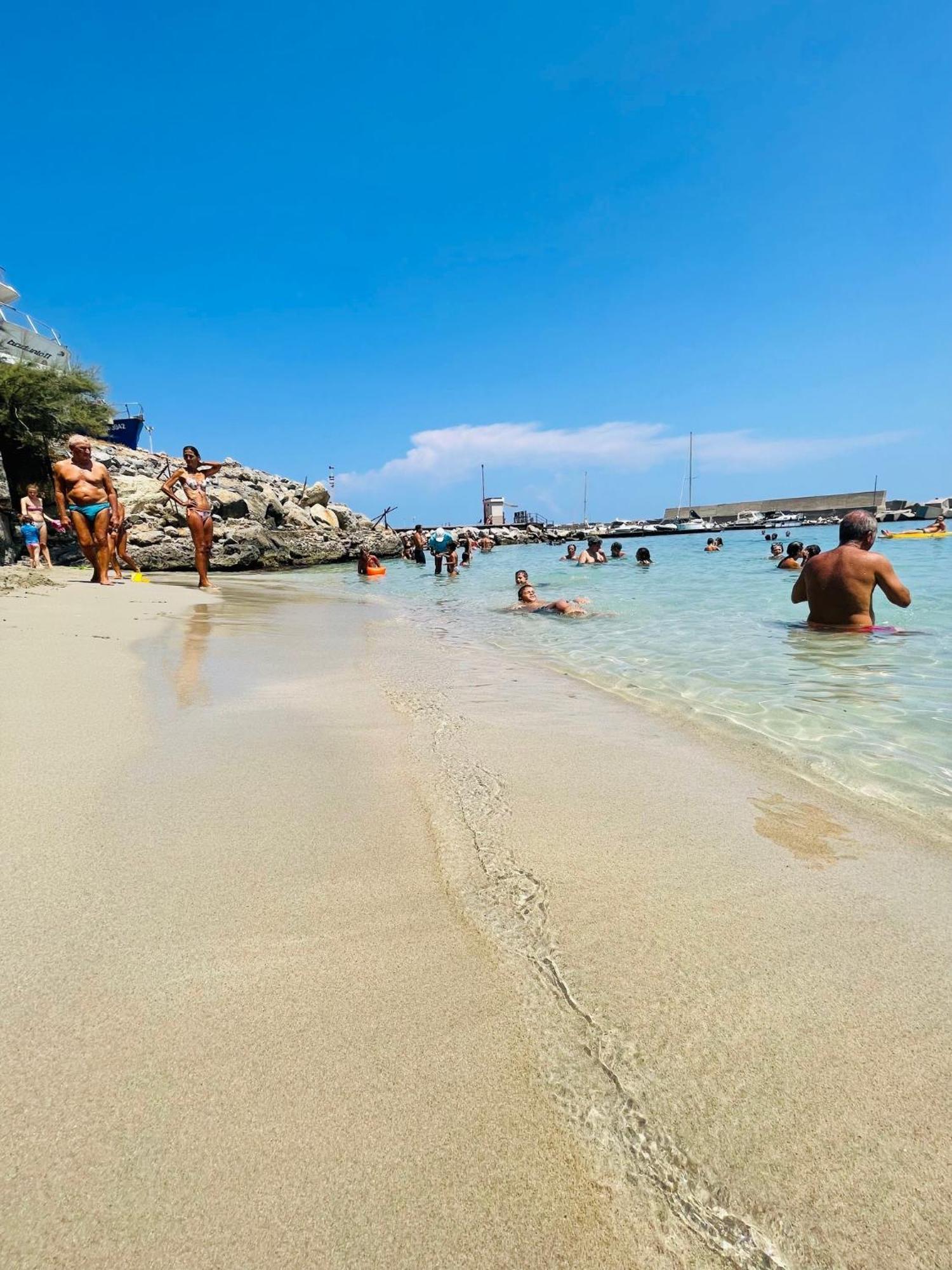 Mondello Glam Hotel & Terrace 外观 照片