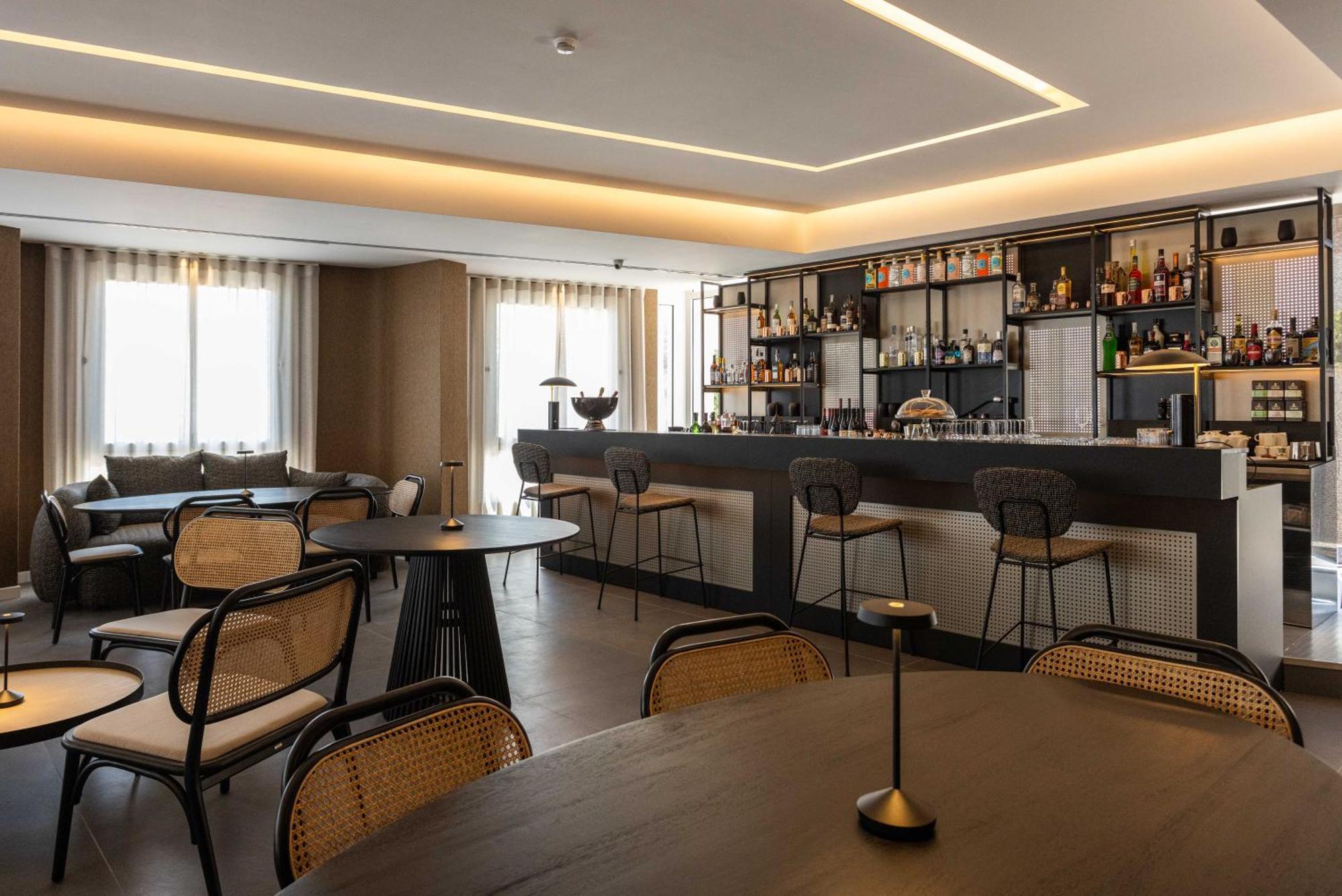 Mondello Glam Hotel & Terrace 外观 照片