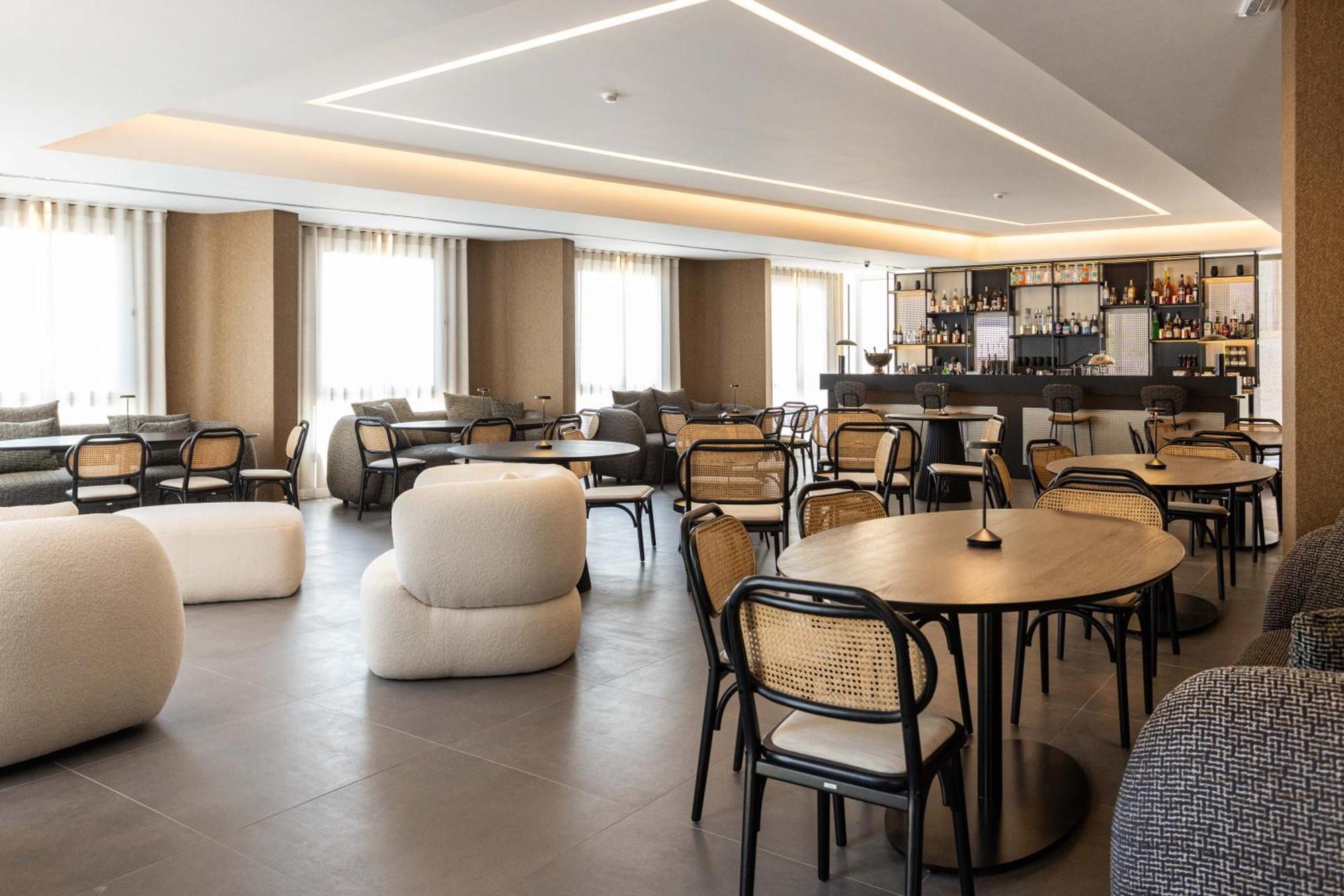 Mondello Glam Hotel & Terrace 外观 照片