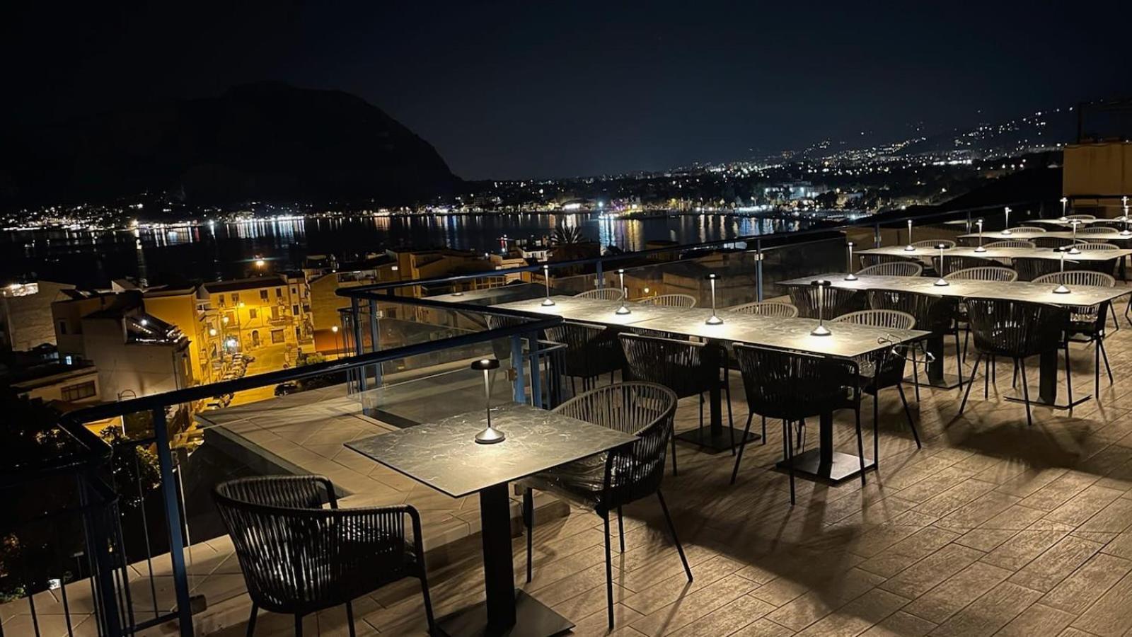 Mondello Glam Hotel & Terrace 外观 照片